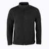 HRM Mens Full Zip Fleece Jacket