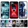 Cool D-Djadjas D-Dinaz Phone Case For Redmi Note 4 X 5 A 6 7 8 T 9 9S 10 11 11S 11Epro Poco M3 Pro