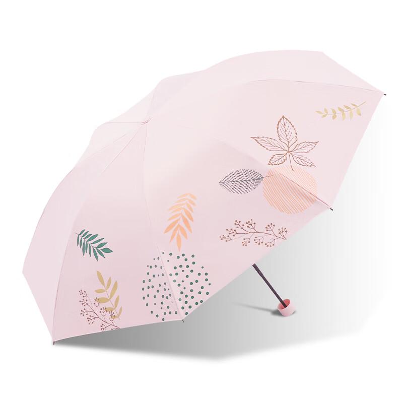 

Paradise Three-Fold UV Protection All-Weather Umbrella