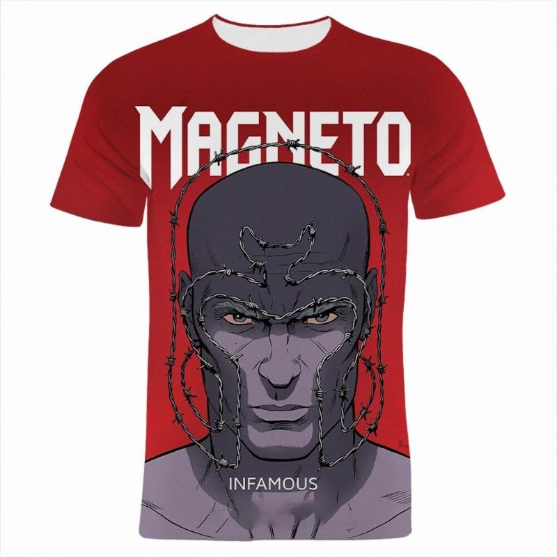 T Shirt For Kids 2026  3D Printed Kids Adults Tee Shirts Fashion Streetwear Harajuku
