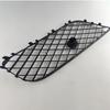 1PCS Front Bumper Radiator Chrome Grill Set For Bentley Gtc Gt Flying Spur 3W3807647C 3W3807648C
