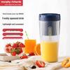 Morphy Richards MR9800 Draagbare Elektrische Sapcentrifuge & Blender