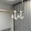 Baie și WC – Cârlige pentru haine