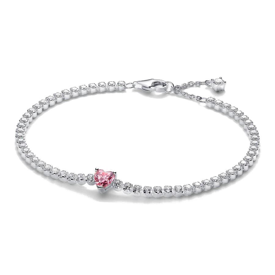 The Latest Copper Zircon Inlaid Fishbone Soft Chain Bracelet Of Season Is Fit For Daily Party Diy Women'S Luxury Jewelry