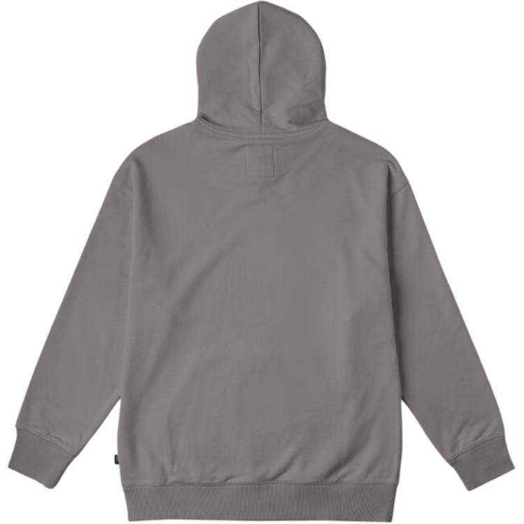 

New Vans Sweatshirts Unisex Gray VN000P33AF1 XL