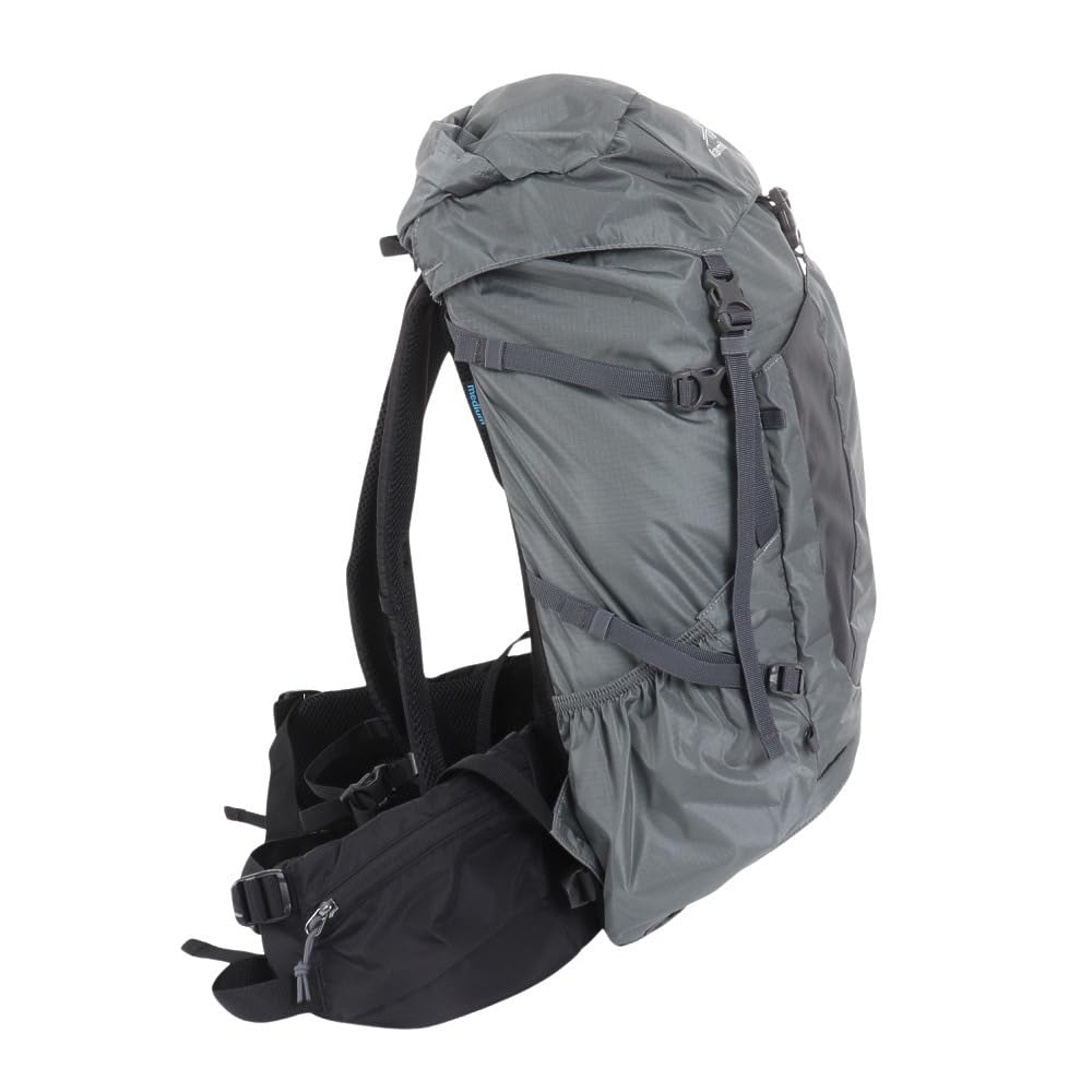 Karrimor Lancs 28 Charcoal M Hiking Backpack