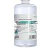 Sterile 0.9% Sodium Chloride Saline Solution for OK Lenses, Nasal Irrigation, Microblading, and Cleaning.