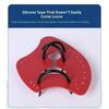 Training Hand Paddles To Boosting Swim Efficiency Features Age Specific Size Hydrophobic Enhances Strokes Power