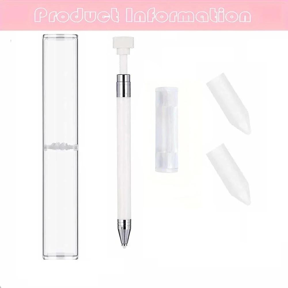 

Набор ручек для алмазной живописи «сделай сам», многоразовые мелки, вращающаяся клейкая точка, дрель, ручка для дизайна ногтей, аксессуары для алмазного искусства, быстрый инструмент