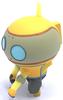 Super7 Netflix Anime Eden Super Vinyl Action Figure (3-inch A-37)