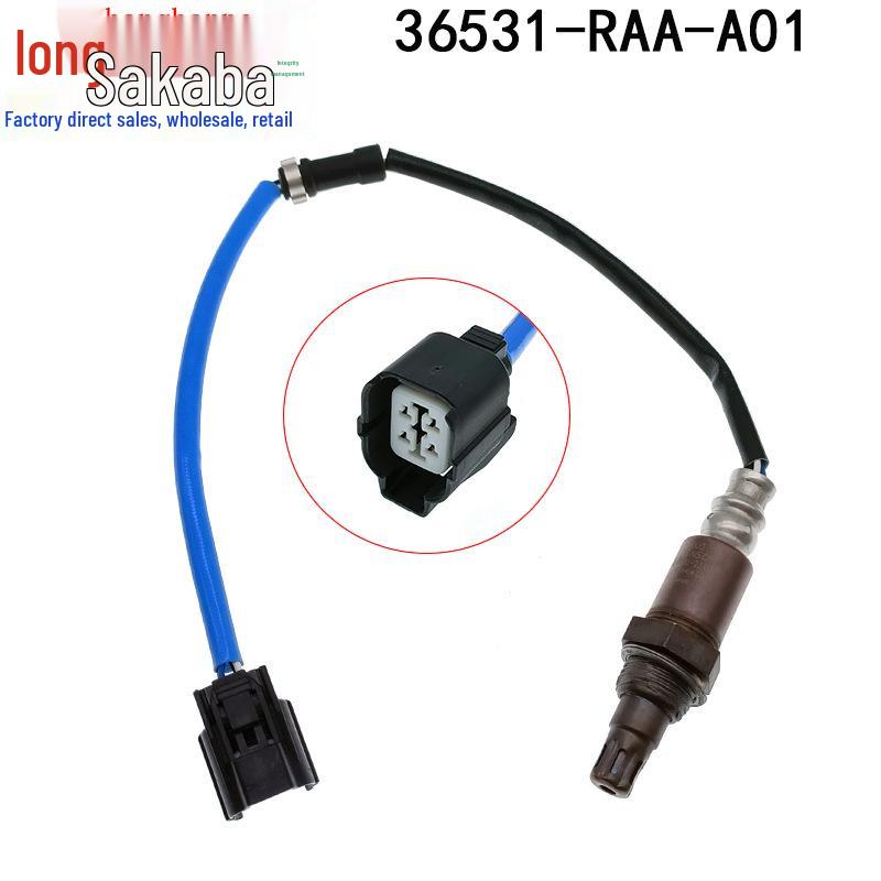 Honda Accord 2.4 Oxygen Sensor (03-07 CM5) 36531-RAA-A01 2349040