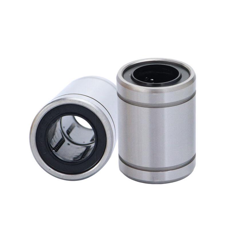 OSZN LM-20UU Linear Bearing with Round Seat