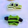 {Baby Clothes Only} Handmade 15CM Headgear Hand Hook Headband Plush Jewelry Wool Handmade Headband