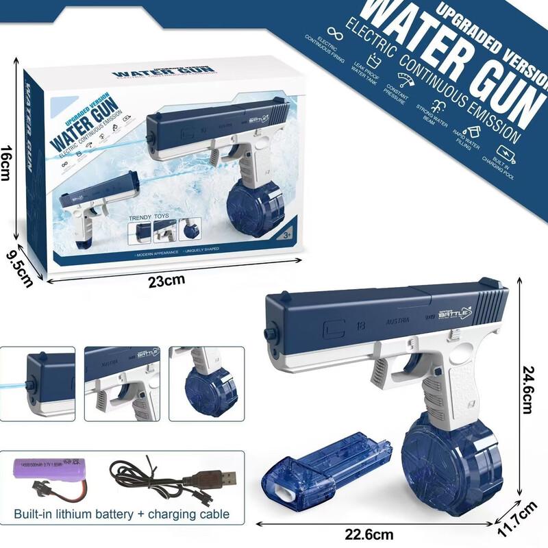 Green Source Electric Water Blaster