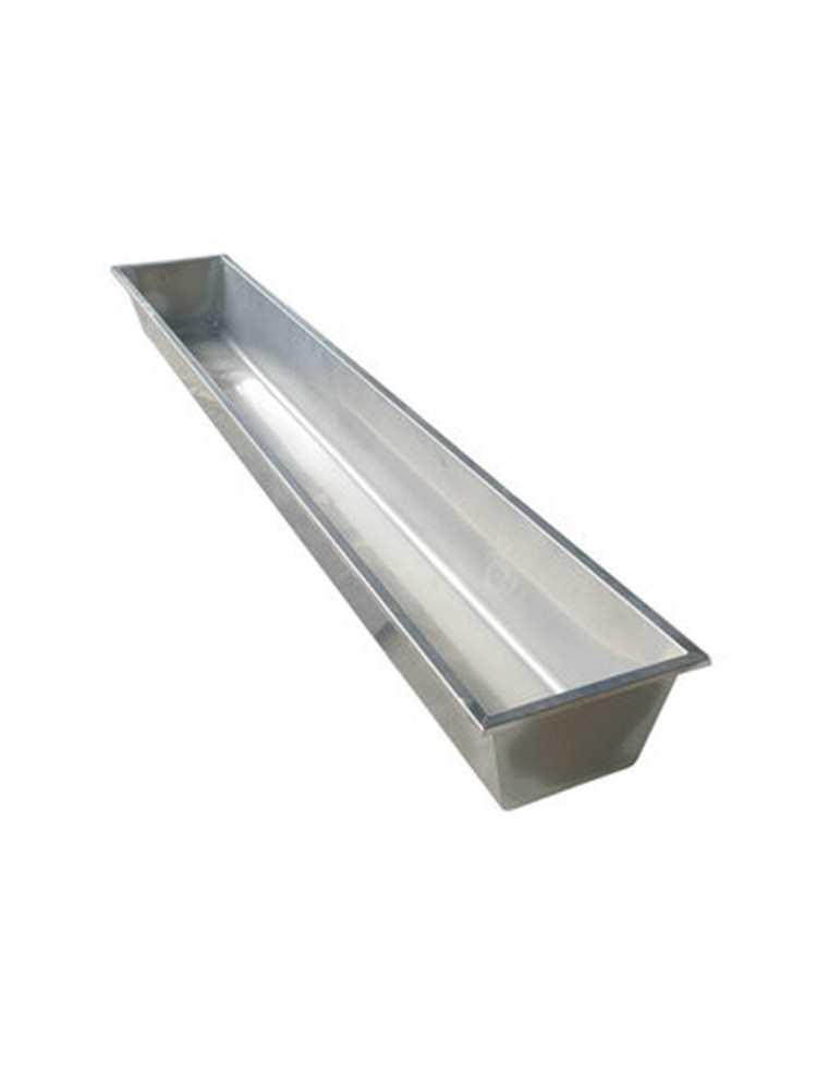 Stainless Steel Automatic Thermal Livestock Water Trough