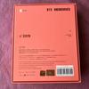 [USED] BTS MEMORIES of 2019 Blu-ray with Japanese subtitles