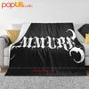 Emmure American Metalcore Band Logo Ultra-Soft Blanket Quilt Winter Sofa Cover Bed Covers