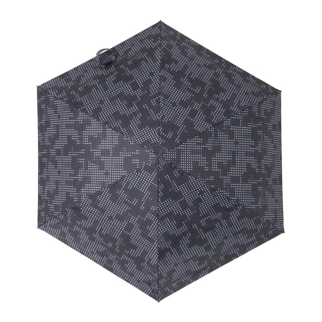 

Knirps Think Folding Umbrella Lightweight and for both sunny and rainy days US.050 [Official Import] compact, KNUL050-87052
