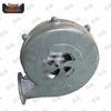 Yongchi XCC2002-150 Cooking Trailer Front Guide Wheel Assembly