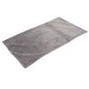 Electric Heating Pad 19x11in USB Fast Heating 3 Temp Modes Foldable Soft Material Small Heating Pad 