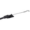 Right Front Door Opener Cable for Volkswagen Caddy, Touran