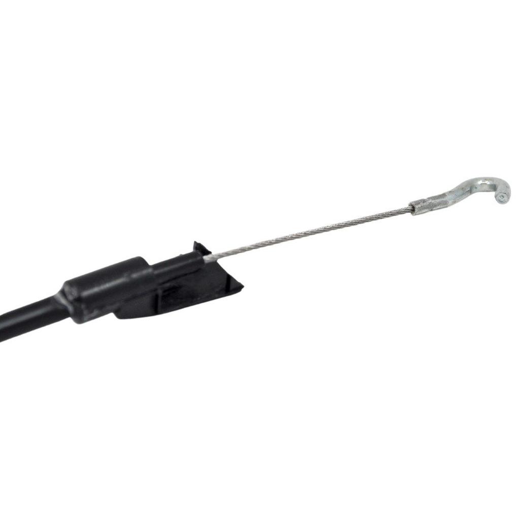 Right Front Door Opener Cable for Volkswagen Caddy, Touran