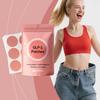 30 Patches Glp-1 Body Patch Plant-Based Supports Control Appetite Production Assistance For Body Management Plants Patches