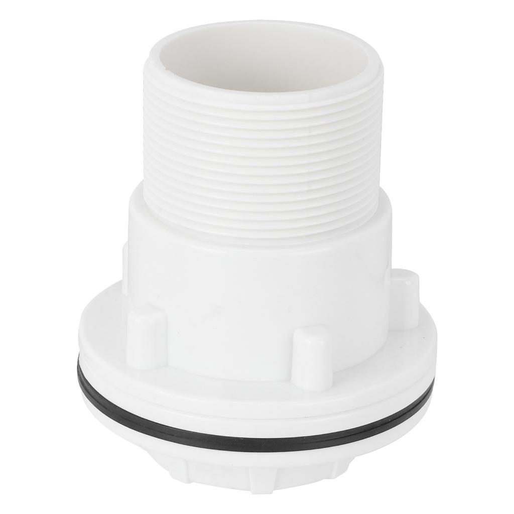 Schwimmbad Massage Düse 2,2 Zoll Außengewinde Spa Heiße Quelle Jet Fittings Zubehör