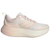 NORA SHELL Chaussures de course en tissu classiques et polyvalentes pour femmes Rose JS4889