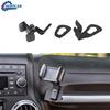 Multifunktionaler Handyhalter Walkie-Talkie Halter Ständer für Jeep Wrangler JK