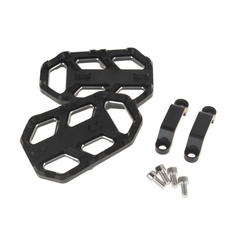 

Honda NC700/750X/S Motorcycle Off-road Foot Peg Extension Pedals SPCAR