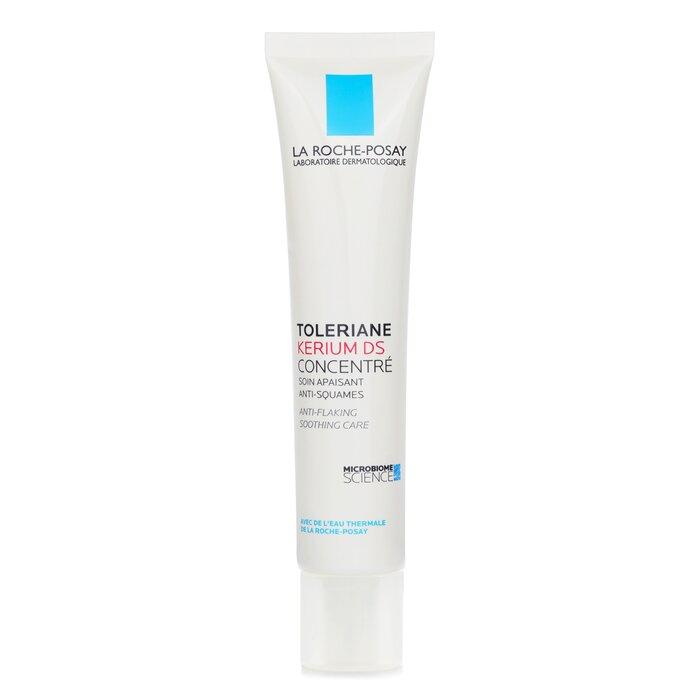 LA ROCHE POSAY Tolianien Kerium DS Concentrate Anti-Recompassa