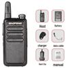 BAOFENG BF-R5 5W Long Range Handheld Two-Way Radio (CN version)