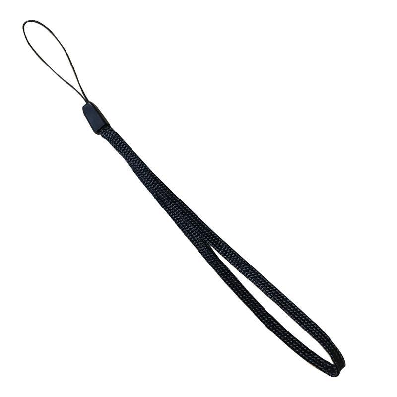20Pcs Nylon Braided Wrist Lanyard Anti Slip Design Wear Resistant Perfect For Phones Usb Drives Cameras Keychains Small Devices