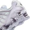 Nike W Shox Tl War3566 104smtWht Segel