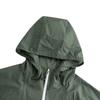 Anta Outdoors Lightweight Woven Sports Jacket Summer 2026 Unisex Jacket Seaweed-Green 972626602-6