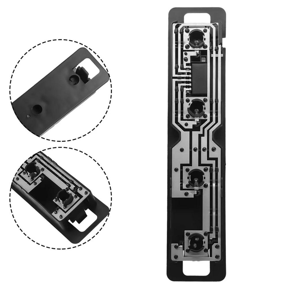 Rear Taillight Circuit Board For Mercedes Dodge Freightliner Sprinter 05103596AA