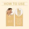 Hoygi Spray Crème Solaire Fixatrice Transparente SPF50, Hydratant & Léger, Non Gras, Fixateur de Maquillage Longue Tenue à l'Acide Hyaluronique, 75ml