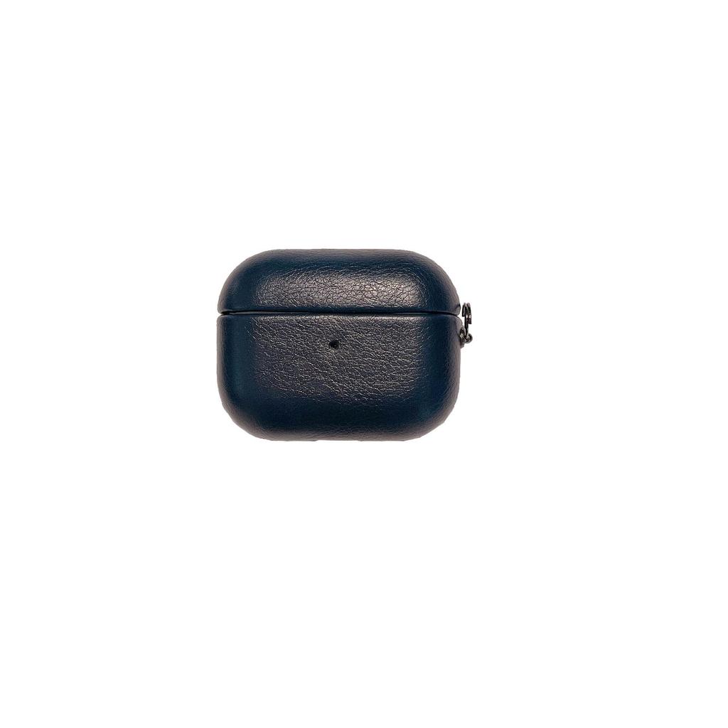 Leather-Style Waterproof Protective Case for AirPods Pro 2