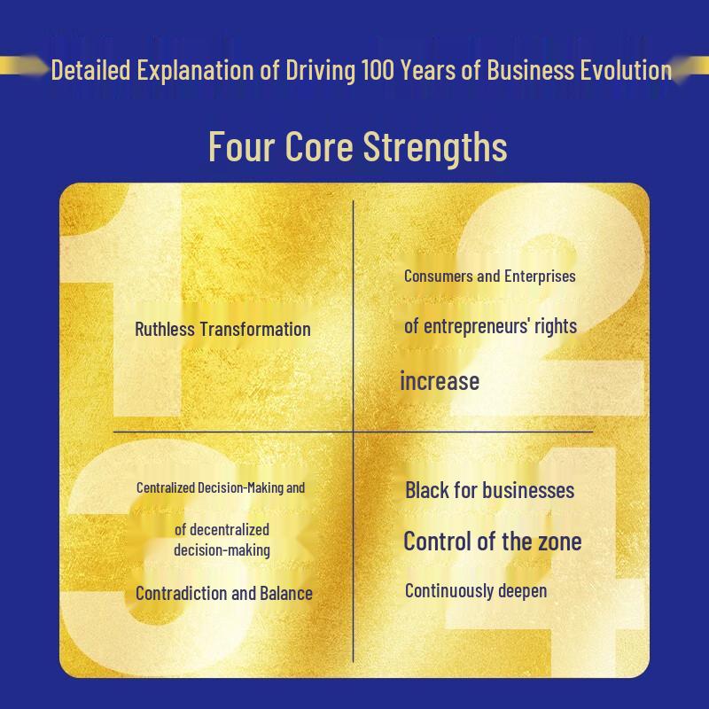 American Business History: Cycles and Evolution, 3rd Edition