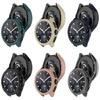 For Watch 2 Pro Anti-scratch Bumper Hard PC Shell Frame Covers Screen Protector