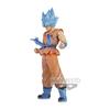 Dragon Ball Super CLEARISE Super Saiyan Dieu Super Saiyan Son Goku