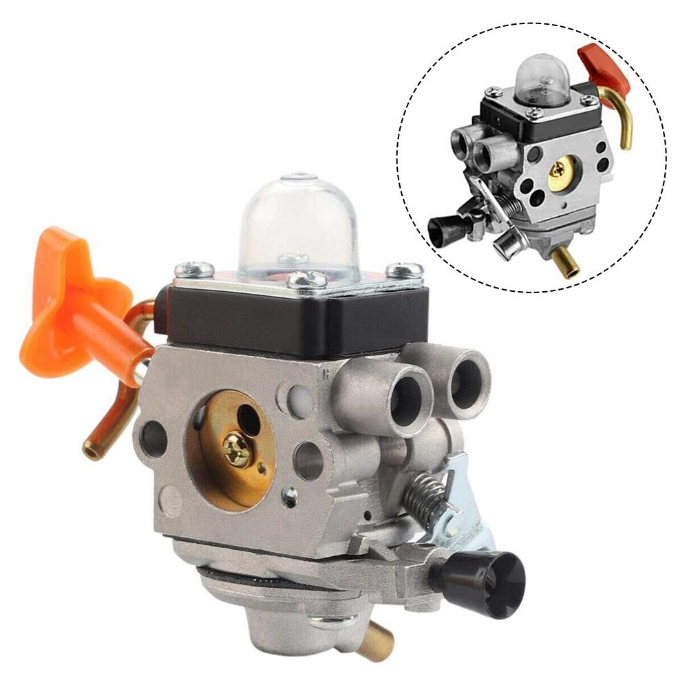 For Carburetor for FS90 For FS100 FS110 FS87 Trimmers Works with Multiple Engine Models for Efficient Performance