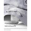 Wassup Sohot Men's Outdoor Hooded Jacket