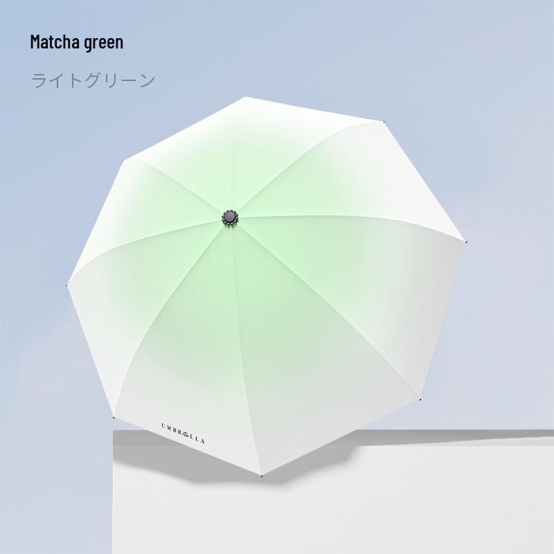 

Высококачественный автоматический складной солнцезащитный козырек для девочек с защитой от УФ-лучей