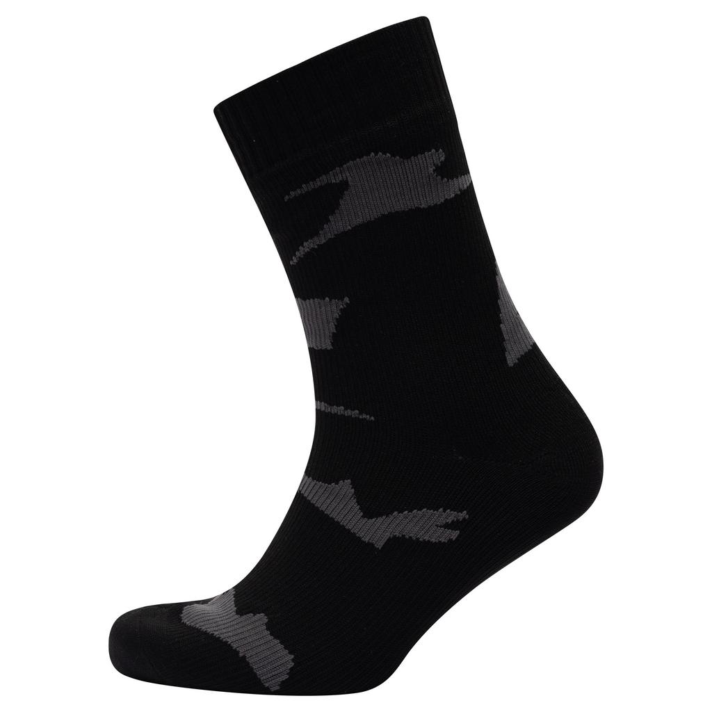 Trespass Unisex Adult Bellamy DLX Socks