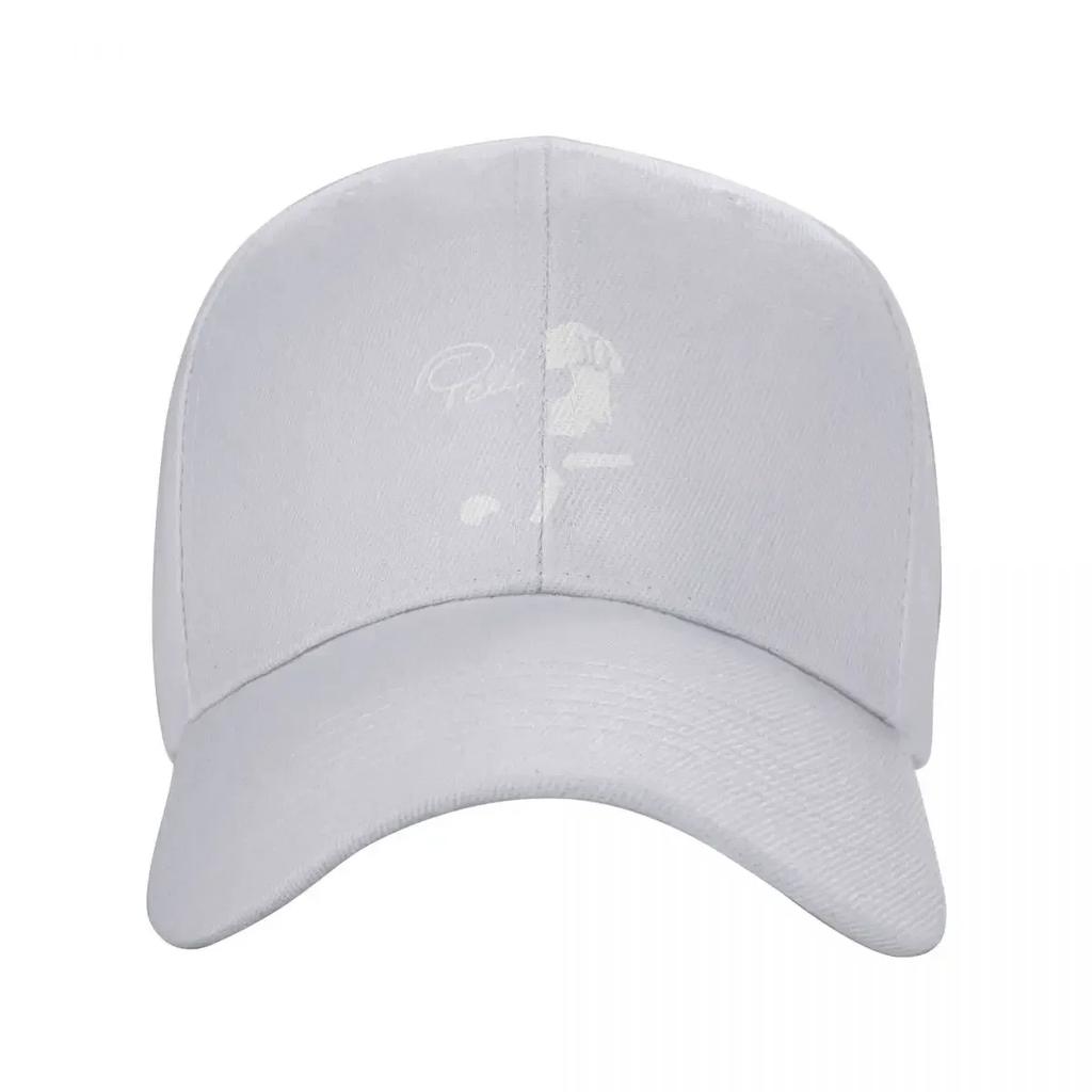 Pele Soccer Brazil Player Baseball Cap Winter hat party Hat Unisex Hats Womens