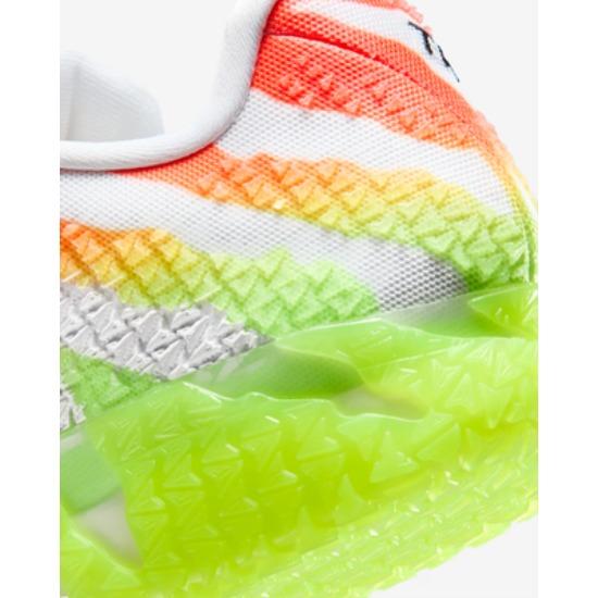 Nike Ja 3 "Snowed In" EP Weihnachts-Basketballschuhe IH0797-100