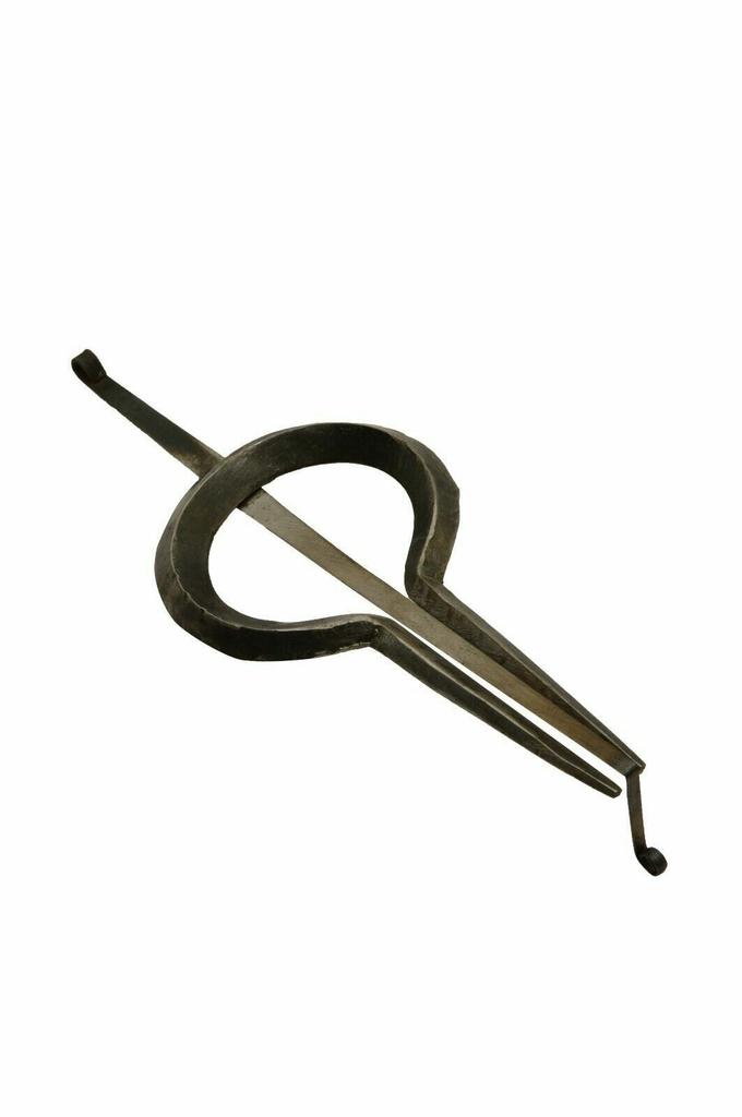 Professional Morsing Jaw Harp – Rajasthani Musical Instrument (Mukhchang / Morchang)