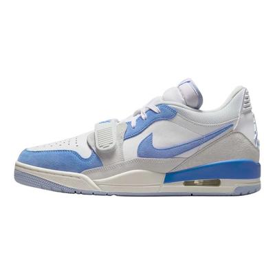 Air Legacy 312 Low Lucky Shorts Unisex Sneaker Weiß Summit-White Hydrogen-Blue CD7069-141